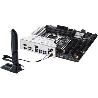 Asus PRIME Z890M-PLUS WIFI desktop alaplap microATX