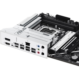 Asus PRIME Z890-P WIFI desktop alaplap ATX