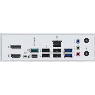 Asus PRIME Z890-P WIFI desktop alaplap ATX
