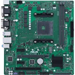 Asus PRO A520M-C II/CSM desktop alaplap microATX