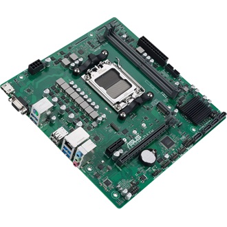Asus PRO A620M-DASH-CSM9 desktop alaplap microATX