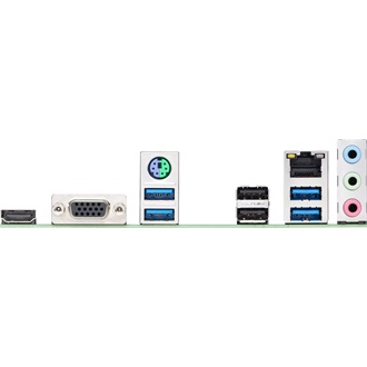 Asus PRO A620M-DASH-CSM9 desktop alaplap microATX