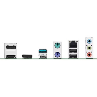Asus PRO B860M-C-CSM desktop alaplap microATX