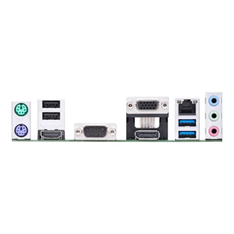 Asus PRO H610M-C D4-CSM desktop alaplap microATX