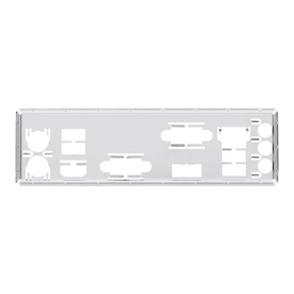 Asus PRO H610M-C D4-CSM desktop alaplap microATX