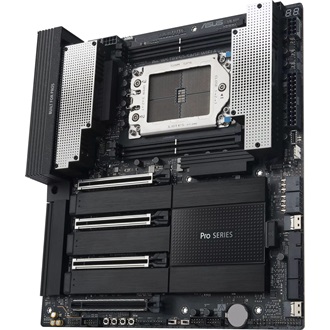 Asus PRO WS TRX50-SAGE WIFI A workstation alaplap CEB