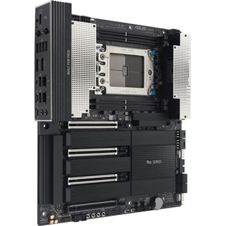 Asus PRO WS TRX50-SAGE WIFI A workstation alaplap CEB