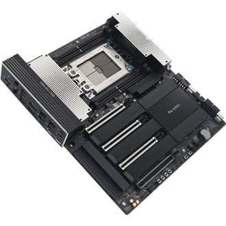 Asus PRO WS TRX50-SAGE WIFI A workstation alaplap CEB