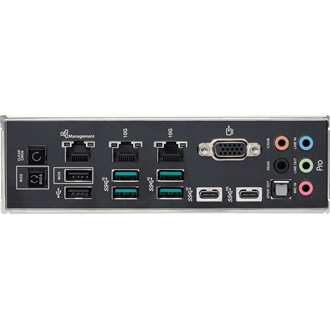 Asus PRO WS W790E-SAGE SE workstation alaplap EEB