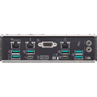 Asus PRO WS W880-ACE SE workstation alaplap ATX