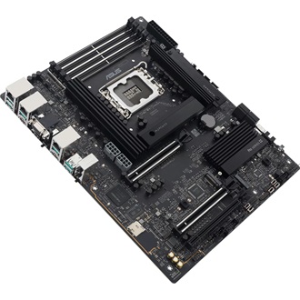 Asus PRO WS W880-ACE SE workstation alaplap ATX