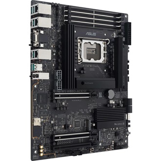 Asus PRO WS W880-ACE SE workstation alaplap ATX