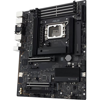 Asus PRO WS W880-ACE SE workstation alaplap ATX