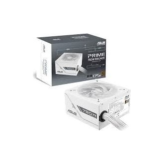 Asus Prime 750B ATX desktop tápegység 750W 80+ Bronze BOX
