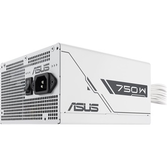 Asus Prime 750B ATX desktop tápegység 750W 80+ Bronze BOX