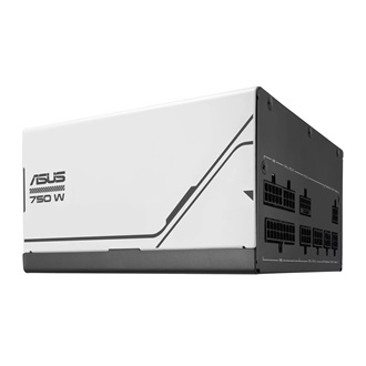 Asus Prime AP-750G ATX desktop tápegység 750W 80+ Gold BOX
