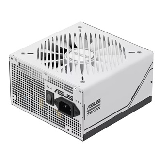 Asus Prime AP-750G ATX desktop tápegység 750W 80+ Gold BOX