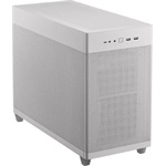 Asus Prime AP201 táp nélküli MT Mini Tower számítógépház fehér