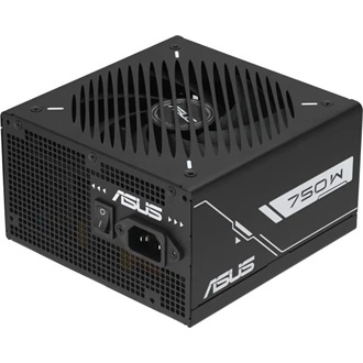 Asus Prime AP-750G ATX desktop tápegység 750W 80+ Gold BOX