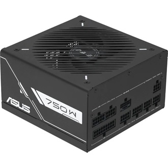 Asus Prime AP-750G ATX desktop tápegység 750W 80+ Gold BOX