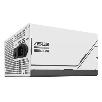 Asus Prime AP-850G ATX desktop tápegység 850W 80+ Gold BOX