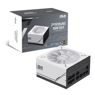 Asus Prime AP-850G ATX desktop tápegység 850W 80+ Gold BOX