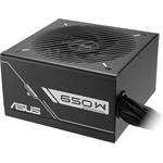 Asus Prime ATX desktop tápegység 650W 80+ Bronze BOX
