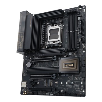 Asus ProArt B650-CREATOR desktop alaplap ATX