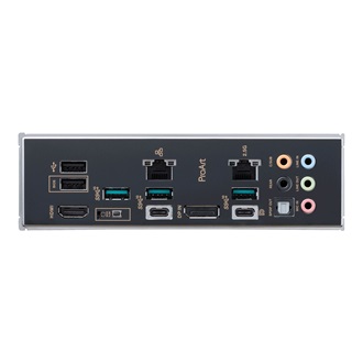 Asus ProArt B650-CREATOR desktop alaplap ATX