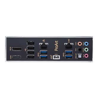 Asus ProArt B660-CREATOR D4 desktop alaplap ATX