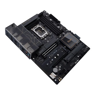 Asus ProArt B660-CREATOR D4 desktop alaplap ATX