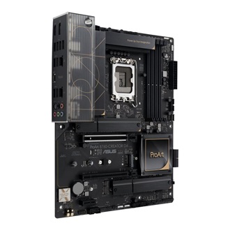 Asus ProArt B760-CREATOR D4 desktop alaplap ATX
