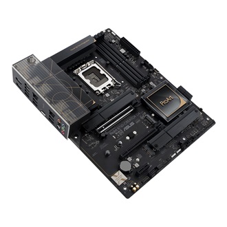 Asus ProArt B760-CREATOR D4 desktop alaplap ATX