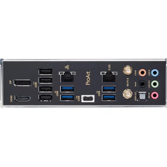 Asus ProArt B760-CREATOR WIFI desktop alaplap ATX