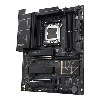 Asus ProArt B850-CREATOR WIFI NEO desktop alaplap ATX