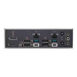 Asus ProArt B850-CREATOR WIFI NEO desktop alaplap ATX