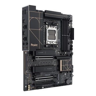 Asus ProArt B850-CREATOR WIFI NEO desktop alaplap ATX