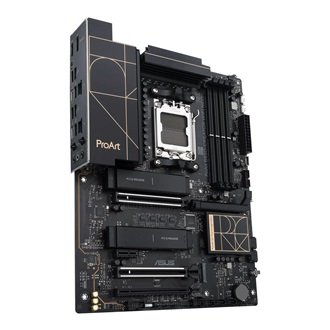 Asus ProArt B850-CREATOR WIFI NEO desktop alaplap ATX