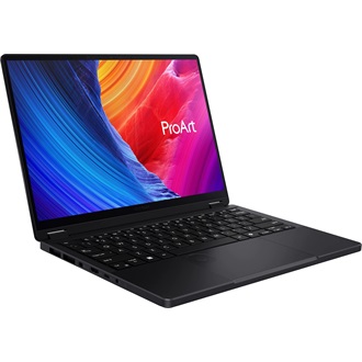 Asus ProArt HN7306WI-LX017W 2-in-1 notebook fekete (Nano Black)