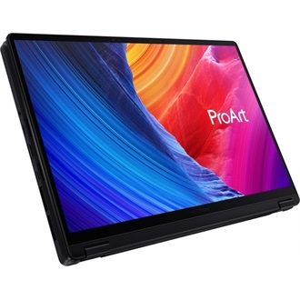 Asus ProArt HN7306WI-LX017W 2-in-1 notebook fekete (Nano Black)