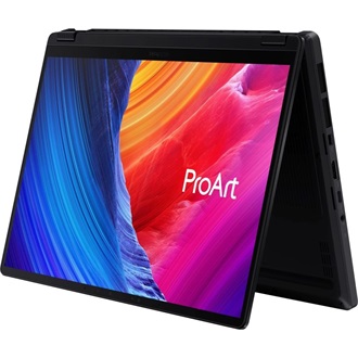 Asus ProArt HN7306WI-LX017W 2-in-1 notebook fekete (Nano Black)