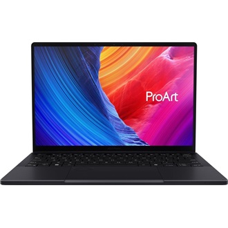 Asus ProArt HN7306WI-LX017W 2-in-1 notebook fekete (Nano Black)