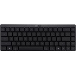 Asus ProArt KD300 Bluetooth / vezeték nélküli magyar Asus Low-Profile optikai-mechanikus billentyűzet fekete