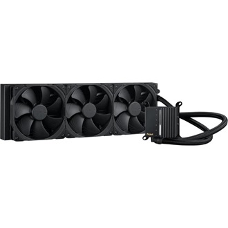 Asus ProArt LC 360 processzor vízhűtő fekete