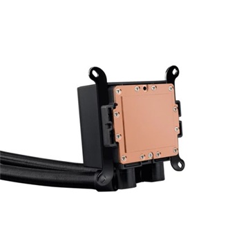 Asus ProArt LC 360 processzor vízhűtő fekete