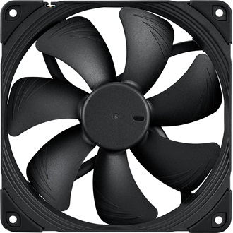 Asus ProArt LC 420 processzor vízhűtő fekete