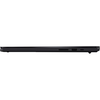 Asus ProArt P16 Studiobook H7606GM-SR009X Mobile Workstation notebook fekete (120Hz; Nano Black)