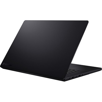 Asus ProArt P16 Studiobook H7606GM-SR009X Mobile Workstation notebook fekete (120Hz; Nano Black)