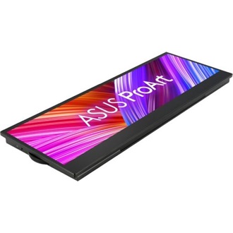 Asus ProArt PA147CDV 14" touchscreen IPS LED monitor fekete