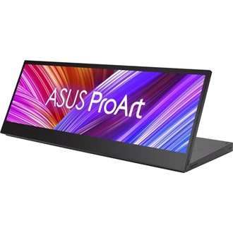 Asus ProArt PA147CDV 14" touchscreen IPS LED monitor fekete